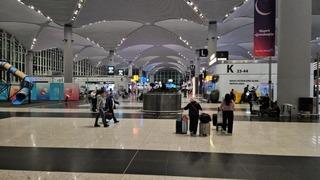 İsrail-İran gerginliği uluslararası uçuşları etkiledi: 227 uçuş iptal edildi