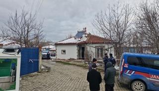 &Ccedil;orum'da yaşlı kadın evinde &ouml;l&uuml; bulundu
