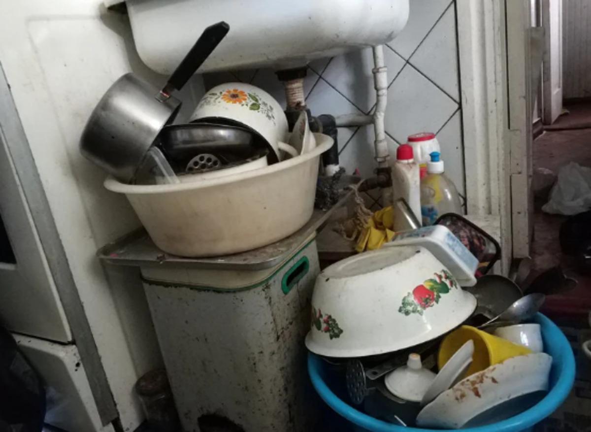 Temizliği son dakikaya bırakmayın! Yaşanan 11 zorluk 10