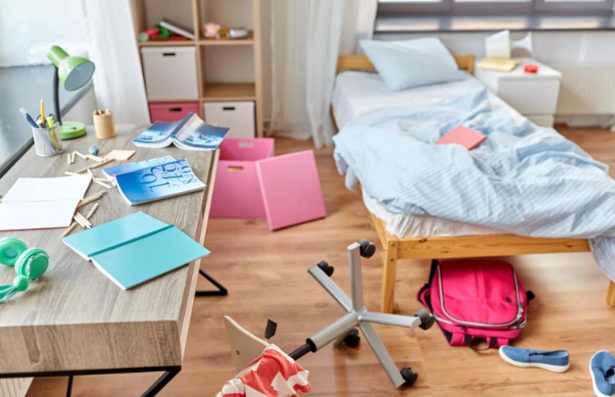 Temizliği son dakikaya bırakmayın! Yaşanan 11 zorluk 9