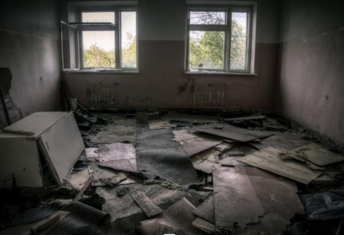 Temizliği son dakikaya bırakmayın! Yaşanan 11 zorluk 8