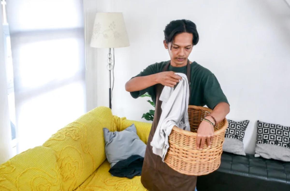 Temizliği son dakikaya bırakmayın! Yaşanan 11 zorluk 6