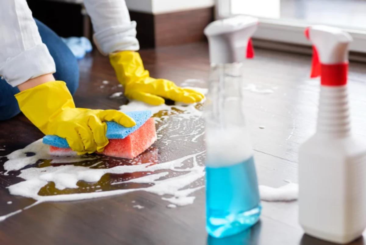 Temizliği son dakikaya bırakmayın! Yaşanan 11 zorluk 2