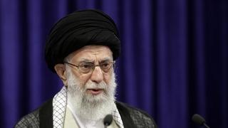 İran Hamaney'in ölümünü doğruladı! 40 günlük yas ilan edildi