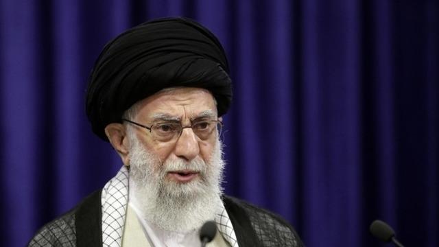 İran Hamaney'in ölümünü doğruladı! 40 günlük yas ilan edildi