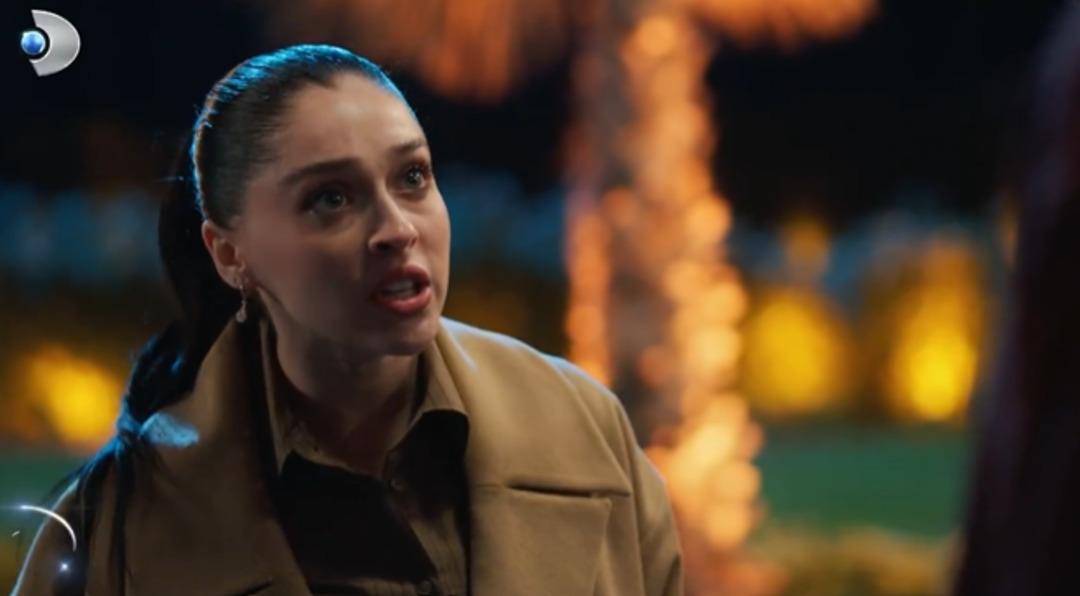 G&uuml;ller ve G&uuml;nahlar 19. b&ouml;l&uuml;mde neler oldu? G&uuml;ller ve G&uuml;nahlar 20. b&ouml;l&uuml;m fragmanı... 2