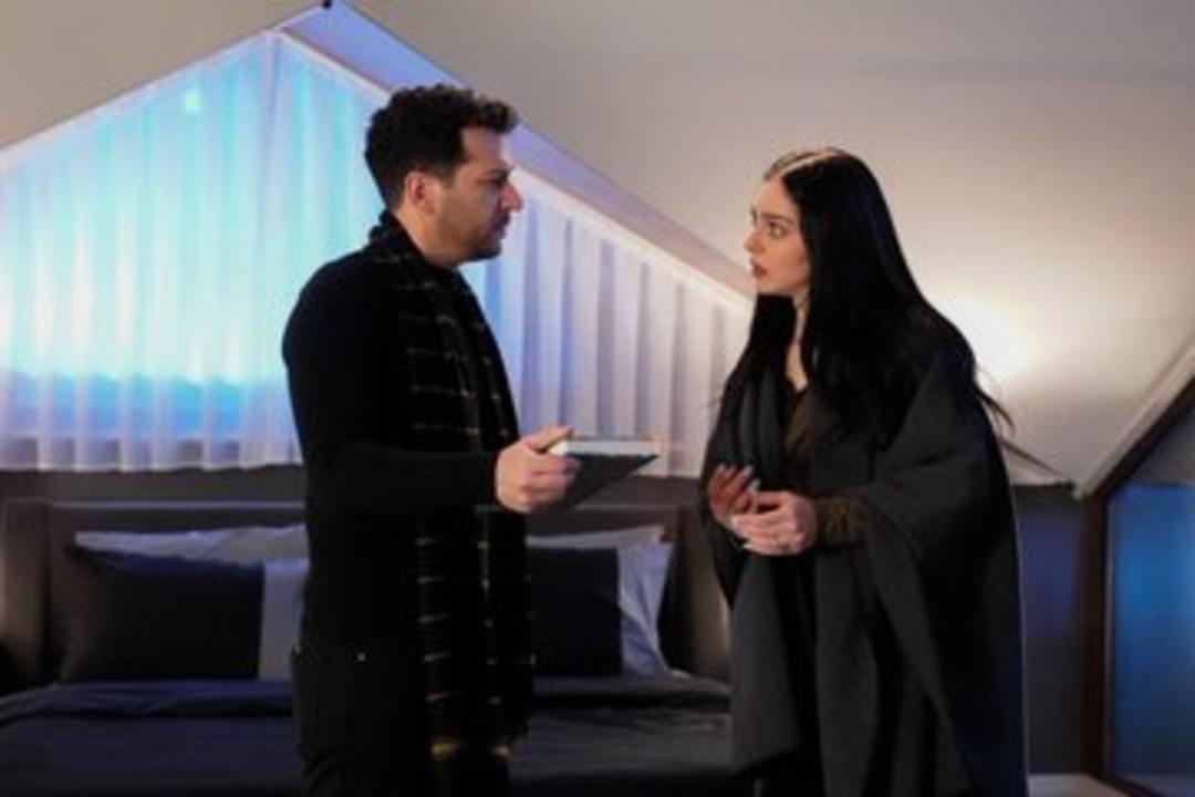 G&uuml;ller ve G&uuml;nahlar 19. b&ouml;l&uuml;mde neler oldu? G&uuml;ller ve G&uuml;nahlar 20. b&ouml;l&uuml;m fragmanı... 1