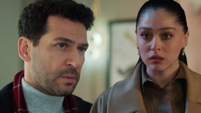 Güller ve Günahlar 20. bölüm fragmanı izle! Keşke daha iyi olsaydı...