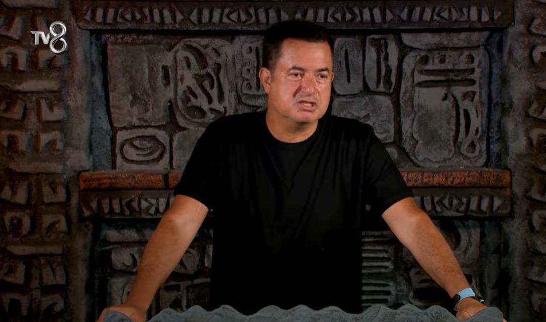 Survivor Osman Can diskalifiye mi oldu? Acun Ilıcalı patladı: Rezil, çirkin... 1