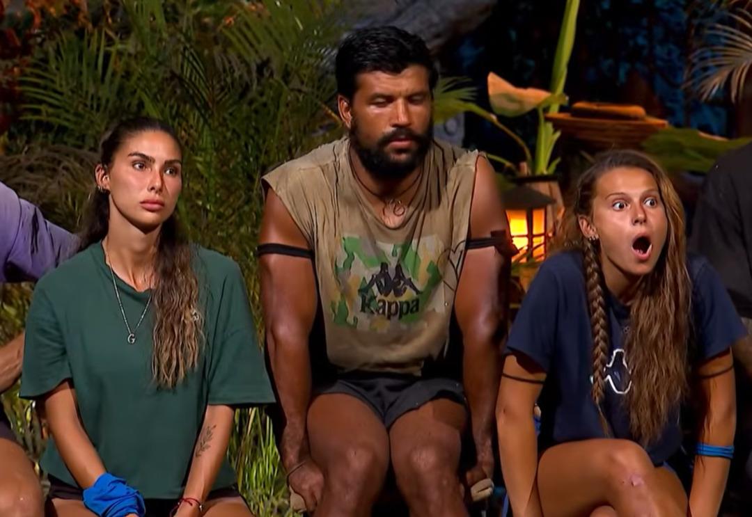 Survivor Osman Can diskalifiye mi oldu? Acun Ilıcalı patladı: Rezil, çirkin... 2