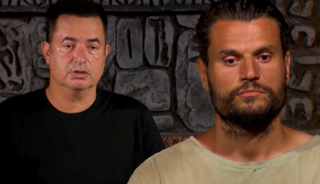 Survivor Osman Can diskalifiye mi oldu? "Rezil bir konuşma"