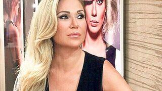 Ünlülerin mimarı Ülkem Güçsav, yurt dışı yasağından önce kaçtı!