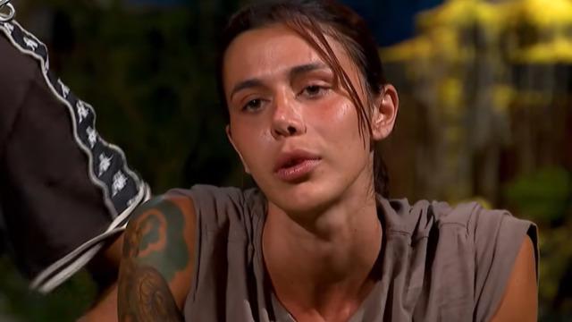 Survivor Nefise Karatay sevgilisinden gelen mektupla şok yaşadı! Beni aldatıyor