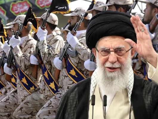 İran'dan peş peşe intikam yeminleri: 'Pişman edeceğiz'