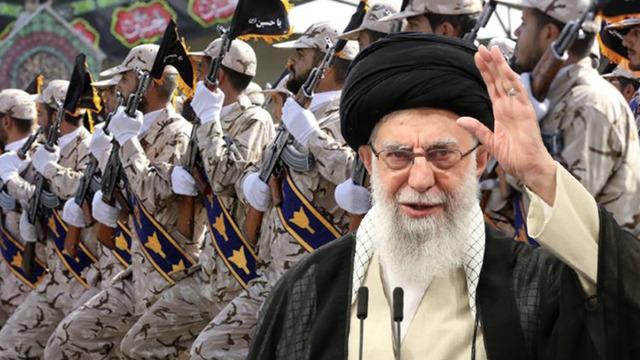 İran'dan peş peşe intikam yeminleri: 'Pişman edeceğiz'