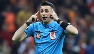 Hakemi yerden yere vurdular! 7 sarı 1 kırmızı atladı: İzahı yok...