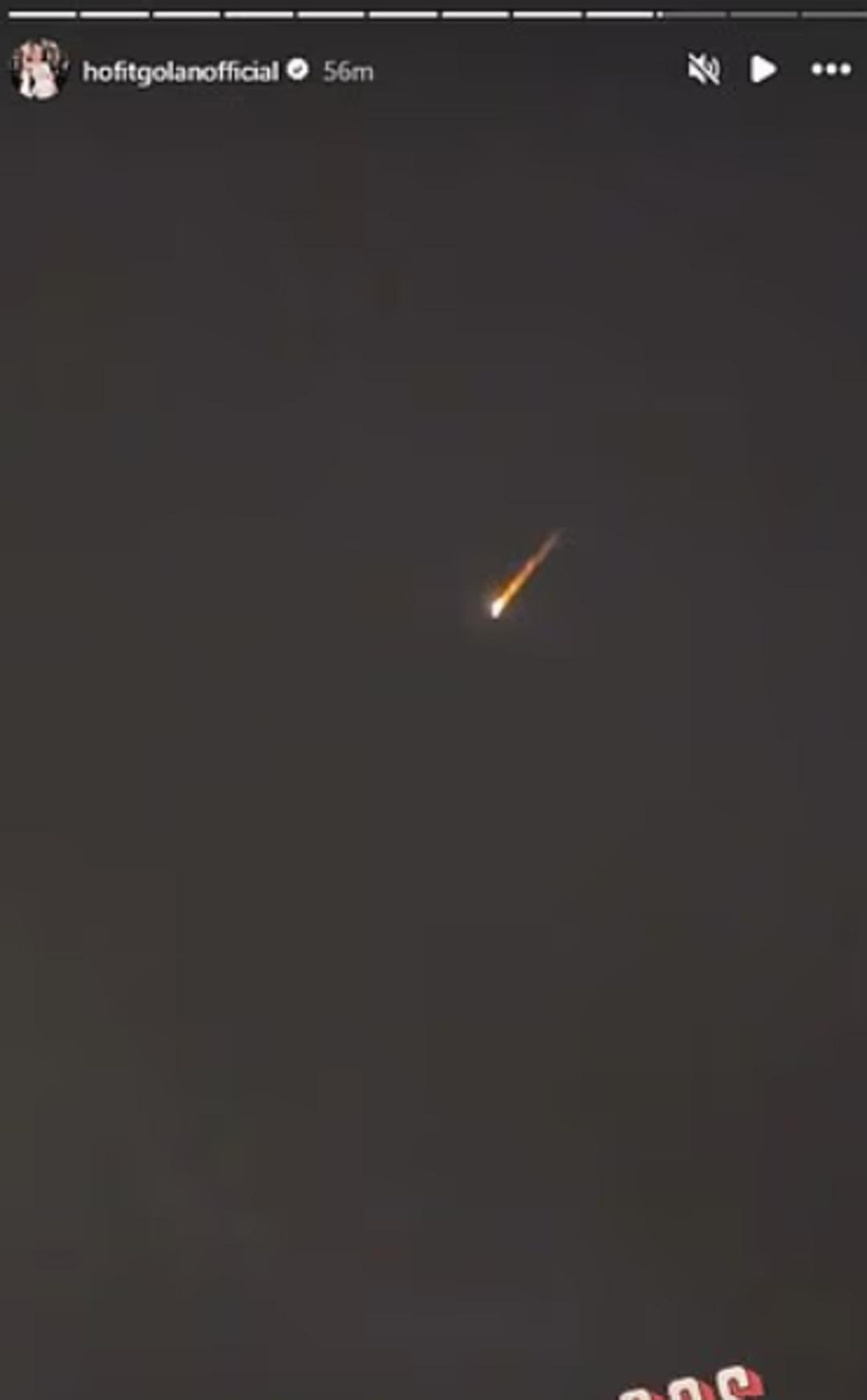 İran füzesi lüks otele isabet etti! Ünlü isimler Dubai de mahsur kaldı 4