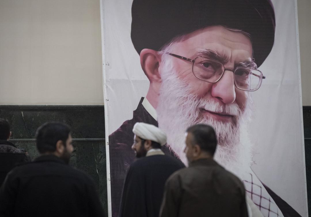 Hamaney in yerine kim ge&ccedil;ecek? İşte İran ı bekleyen s&uuml;re&ccedil; 1