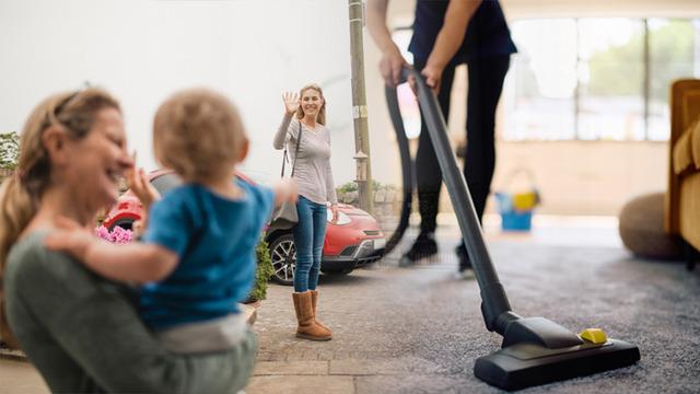 Hesap çıktı: Aylık 70 bin TL'yi buluyor! Ev hizmetlerinde fiyatlar uçtu