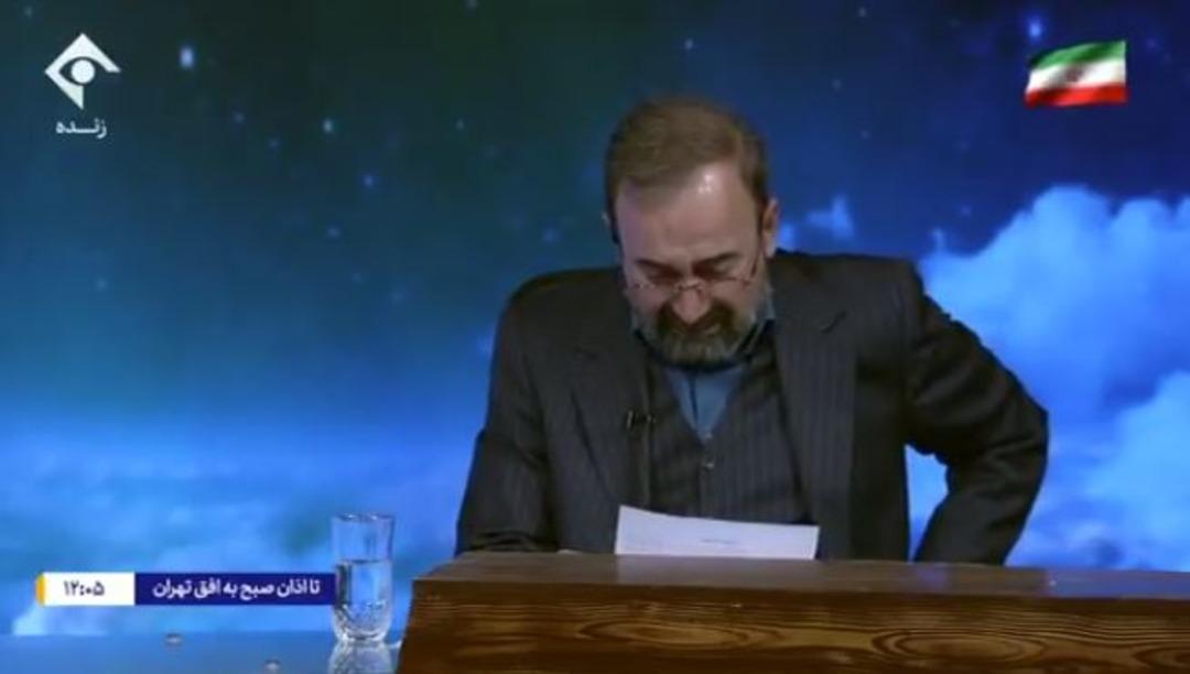 İran, Hamaney in &ouml;l&uuml;m&uuml;n&uuml; doğruladı! 40 g&uuml;nl&uuml;k yas ilan edildi: "Cezasız kalmaycak" 4