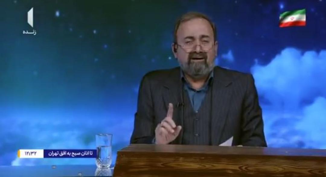 İran, Hamaney in &ouml;l&uuml;m&uuml;n&uuml; doğruladı! 40 g&uuml;nl&uuml;k yas ilan edildi: "Cezasız kalmaycak" 5