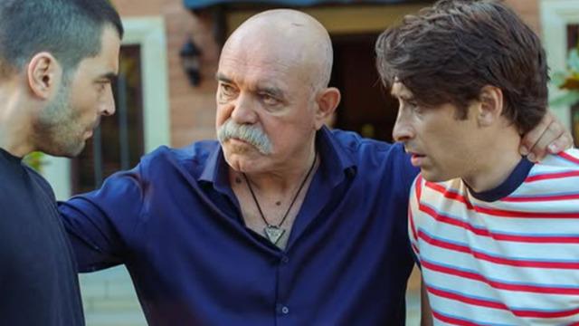 Veliaht'ın Zafer'i Bora Akkaş'tan veda paylaşımı: Bu rolü deli gibi istedim