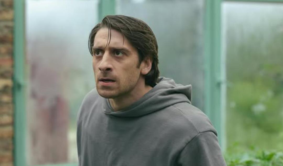 Veliaht ın Zafer i Bora Akkaş tan veda paylaşımı: Bu rol&uuml; deli gibi istedim 1