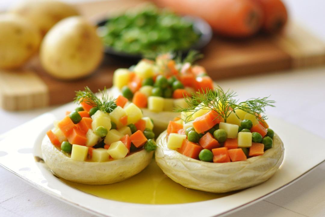 İftara ne pişirsem diyenlere: Ramazan&rsquo;ın 11. g&uuml;n&uuml; iftar men&uuml;s&uuml; hazır! 2