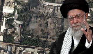 Hamaney'i &ouml;ld&uuml;ren operasyonun perde arkası! ABD basını yazdı