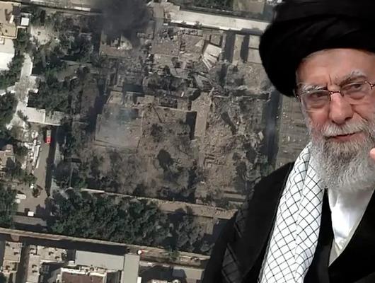 Hamaney'i &ouml;ld&uuml;ren operasyonun perde arkası! ABD basını yazdı