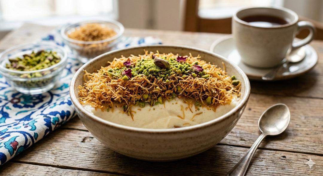 İftara ne pişirsem diyenlere: Ramazan&rsquo;ın 11. g&uuml;n&uuml; iftar men&uuml;s&uuml; hazır! 4