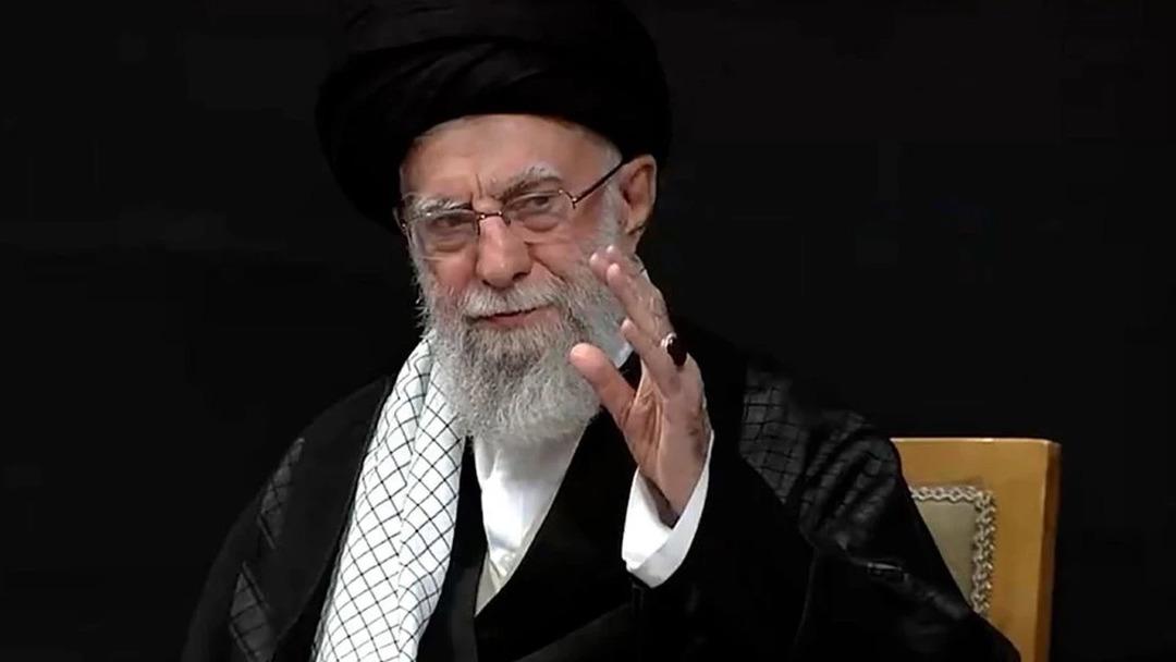 Hamaney i &ouml;ld&uuml;ren operasyonun perde arkası! ABD basını yazdı: "CIA buldu, İsrail vurdu" 3