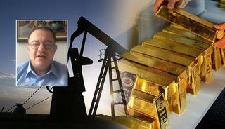 Piyasalar diken &uuml;st&uuml;nde: Altın, g&uuml;m&uuml;ş, petrol fiyatları i&ccedil;in uzmanından kritik yorum