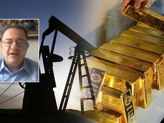 Piyasalar diken &uuml;st&uuml;nde: Altın, g&uuml;m&uuml;ş, petrol fiyatları i&ccedil;in uzmanından kritik yorum