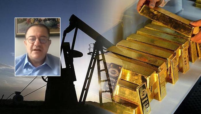 Piyasalar diken &uuml;st&uuml;nde: Altın, g&uuml;m&uuml;ş, petrol fiyatları i&ccedil;in uzmanından kritik yorum