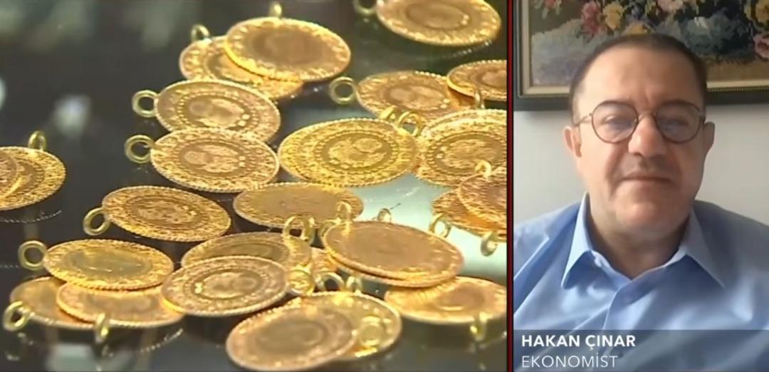 Piyasalar diken &uuml;st&uuml;nde: Altın, g&uuml;m&uuml;ş, petrol fiyatları i&ccedil;in uzmanından kritik yorum 2