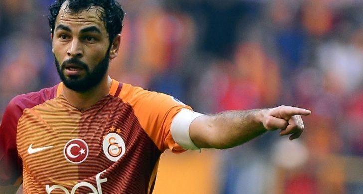 Galatasaraylı yıldız Selçuk İnan Başakşehir'e gidiyor G3