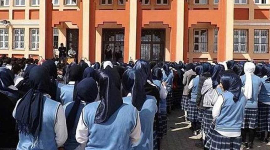 İmam hatipliler deizme kayıyor iddiası! Deizm nedir?