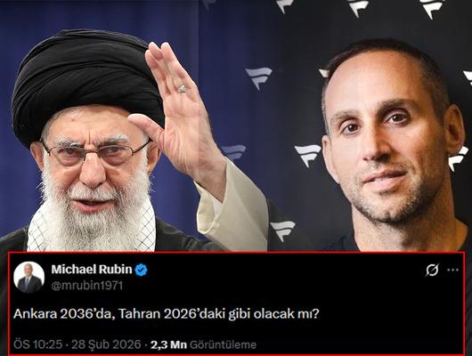 K&uuml;stah 'Ankara' &ccedil;ıkışına &ccedil;ığ gibi tepki yağıyor