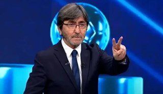 Rıdvan Dilmen Galatasaray'ın yıldızını &ouml;ve &ouml;ve bitiremedi! "Y&ouml;netime mesaj verdi"