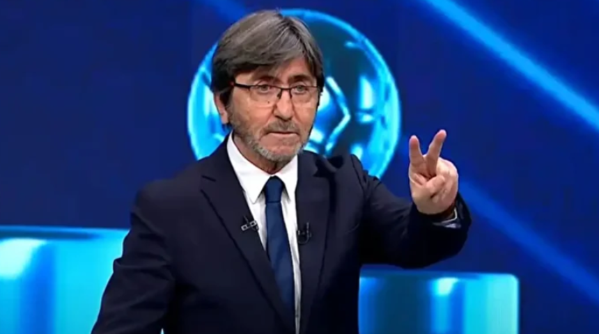 Rıdvan Dilmen Galatasaray'ın yıldızını &ouml;ve &ouml;ve bitiremedi! "Y&ouml;netime mesaj verdi"