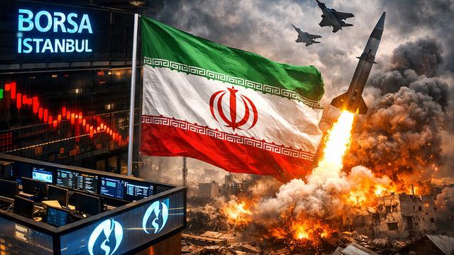 Bu sekt&ouml;rlere dikkat! Orta Doğu'daki gerilim Borsa İstanbul'a nasıl yansıyacak? Analistler uyardı