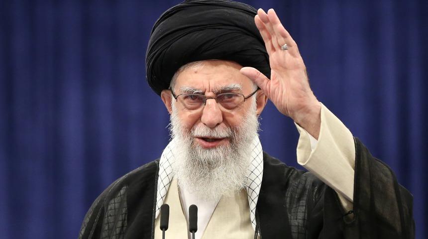 Irak&rsquo;ta Hamaney&rsquo;in &ouml;l&uuml;m&uuml; nedeniyle 3 g&uuml;nl&uuml;k milli yas