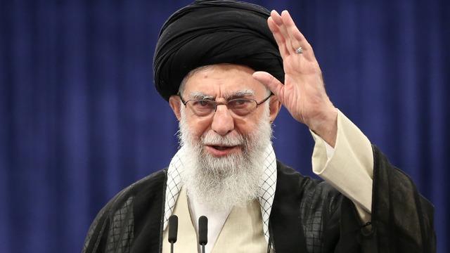 Irak’ta Hamaney’in ölümü nedeniyle 3 günlük milli yas