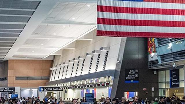 ABD'den dikkat &ccedil;eken T&uuml;rkiye kararı! 22 ilde seyahat kısıtlaması uygulanacak