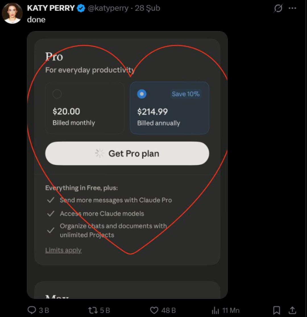 B&uuml;y&uuml;k ChatGPT boykotu başladı! Pentagon anlaşması sonrası kullanıcılardan OpenAI a tepki 4