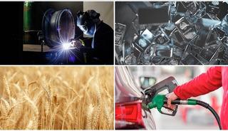 Emtia piyasalarında ABD-İran gerilimi etkili oldu