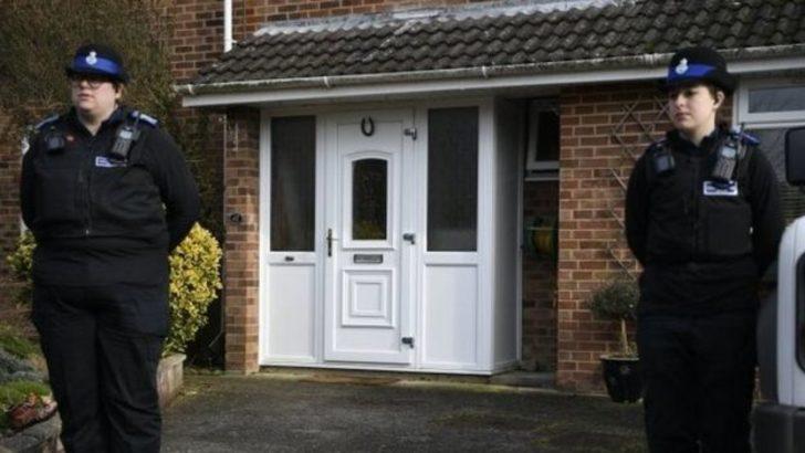 Esrarengiz olay! Rus ajanın kızı zehirlendikten 3 gün sonra... G5