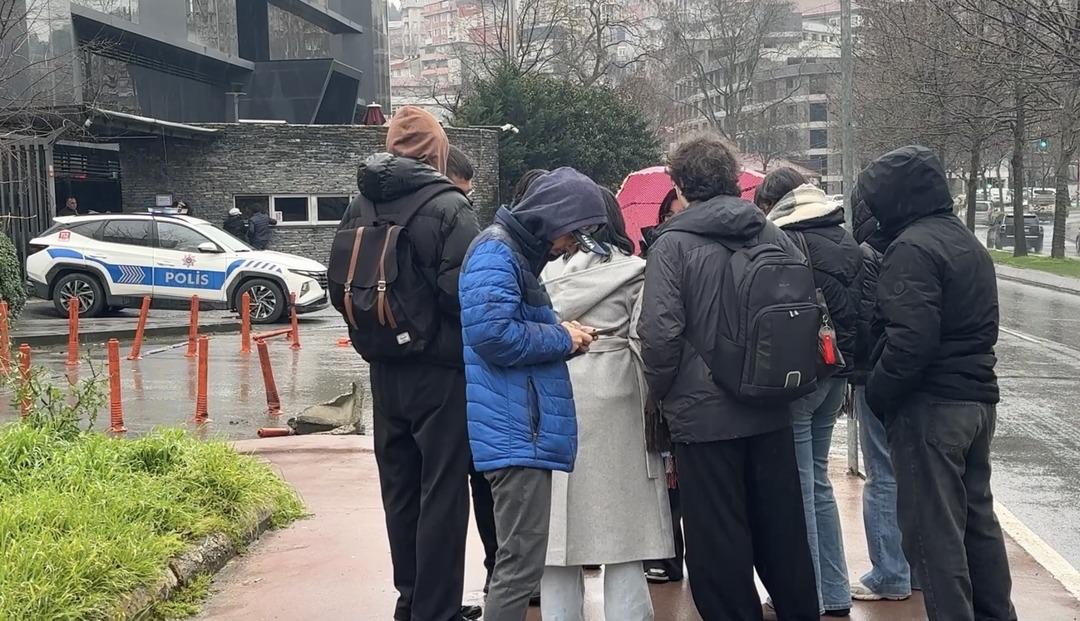 D&ouml;nem &ouml;devi tartışması kanlı bitmişti! Hayati tehlikeyi atlattı, &ouml;ğrenciler aynı soruyu sordu 4