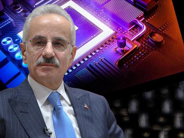 81 ilde yeni d&ouml;nem! Bakan Uraloğlu 1 Nisan'ı işaret ederek a&ccedil;ıkladı